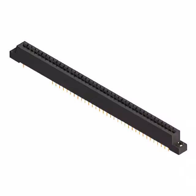 887-082-524-203 EDAC Inc.  Edgeboard Connectors